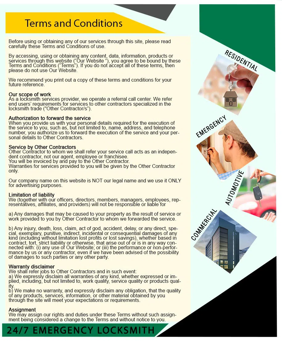 Amber Locksmith Store Nashville, TN 615-510-3274